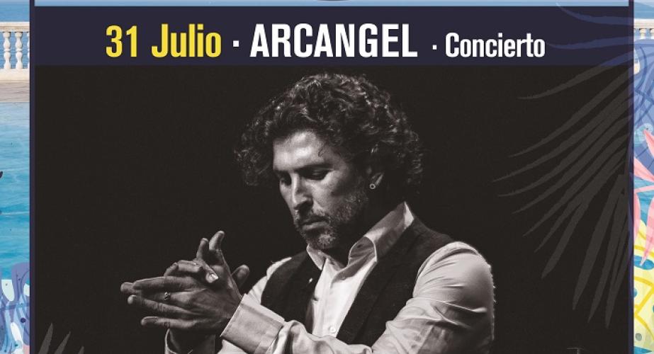 Arcangel