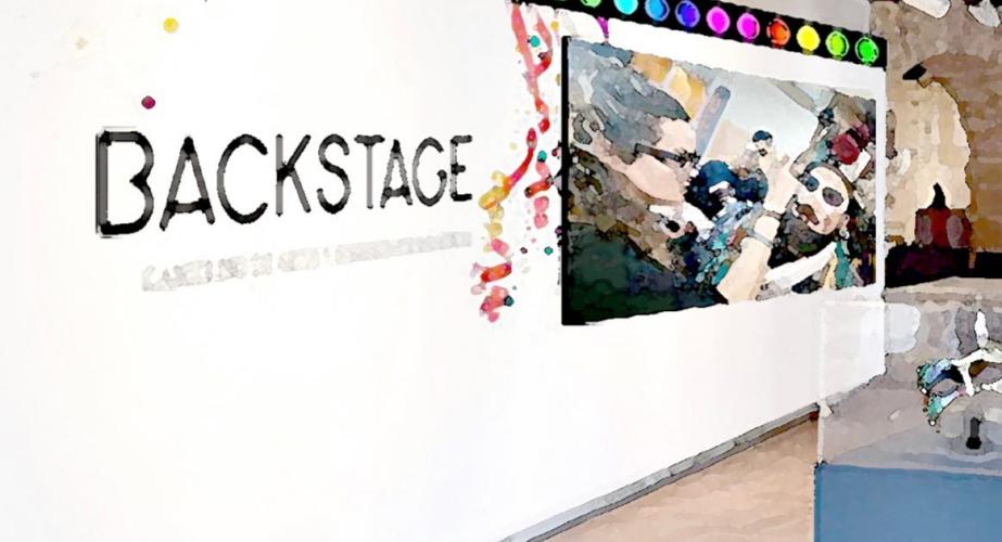 “backstage” la evolución del maquillaje en el carnaval de cádiz