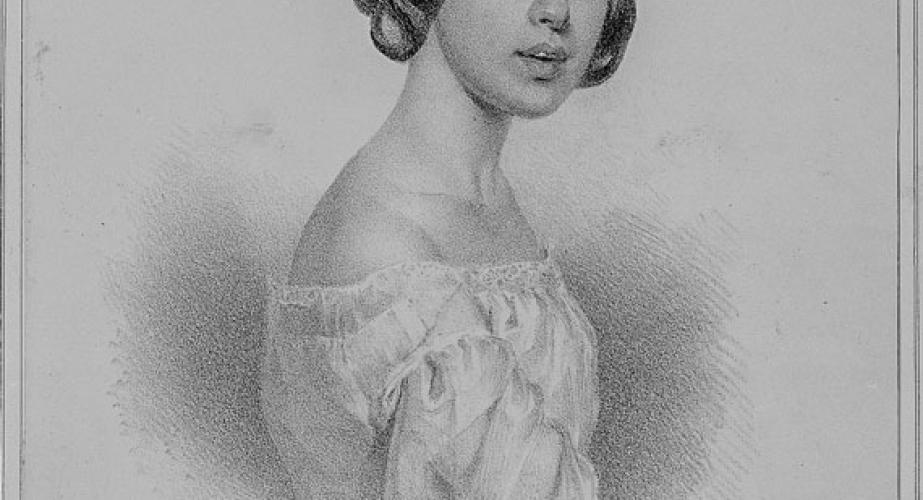 Javier comesaña y ricardo alí. pauline viardot y la música de cámara