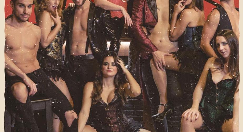 Cadiz de cabaret