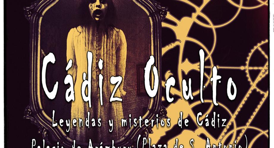 Cádiz oculto
