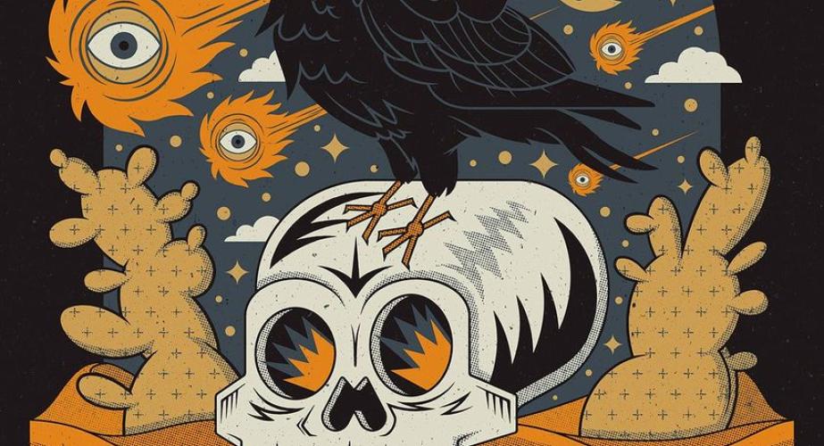 Campus rock: cracker + julio cable y los infollables
