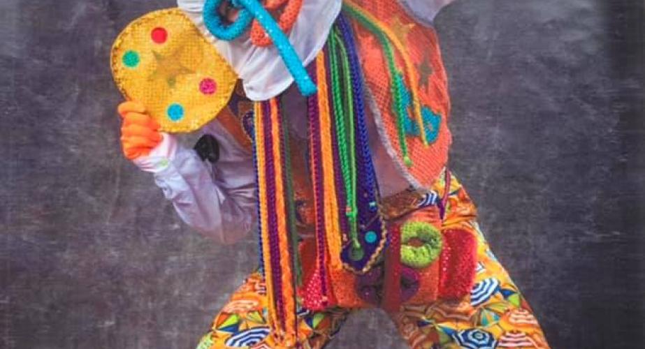 Exposiciones del xxii congreso internacional del carnaval