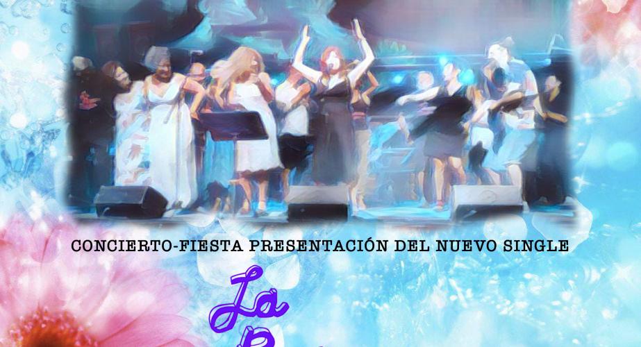 Concierto-fiesta ¡mira qué plan! la buena mujer