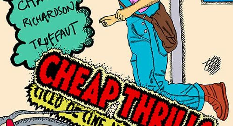 Cheap thrills. ciclo de cine underground