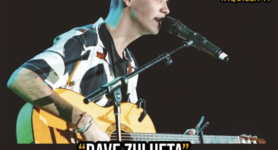 Dave zulueta