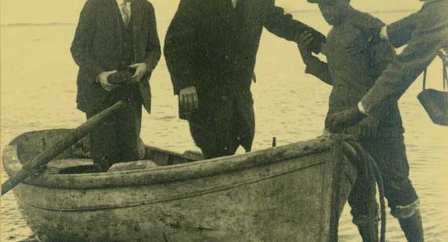 José ramón ripoll. cádiz en manuel de falla. una vida atlántica