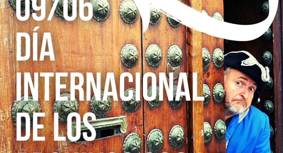 Día internacional de los archivos cádiz 2021