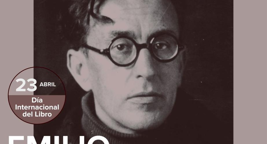 Día internacional del libro