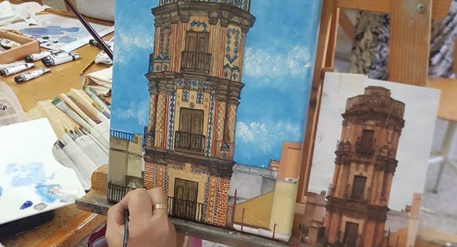 Programación talleres "el bidón" sept- diciembre 2021