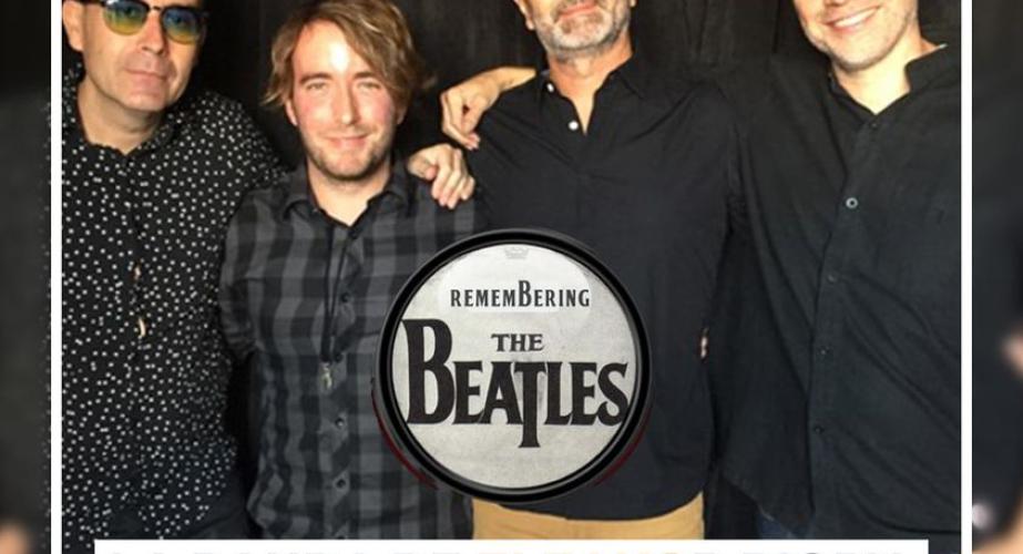 La banda de eleanor rigby
