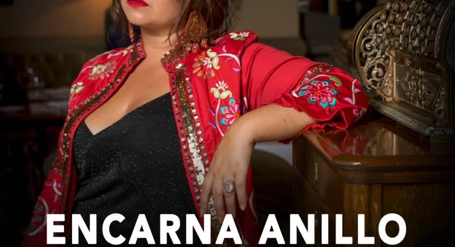 Encarna anillo