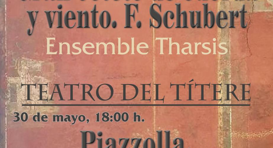 Ensemble tharsis