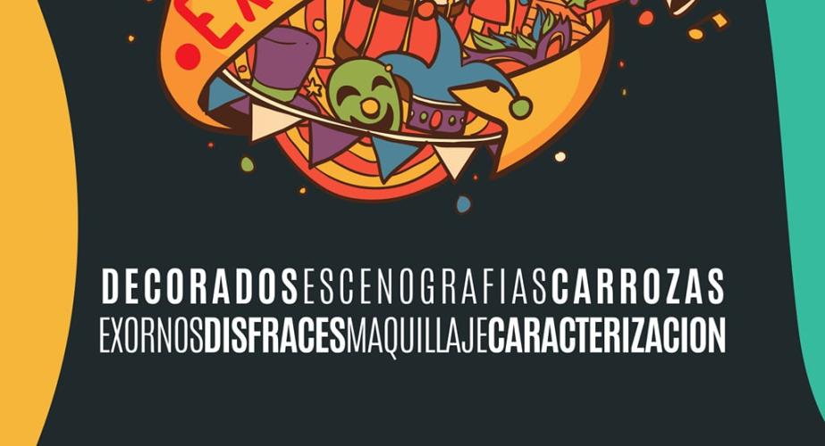 Expocarnaval 2021