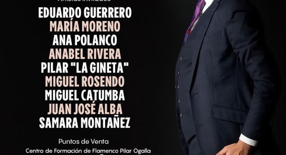 Fernando soto y su gente de cai