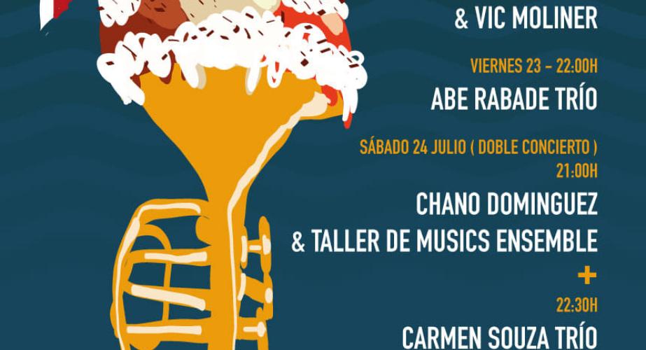 Xiv festival jazzcádiz