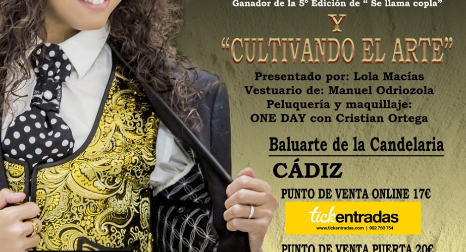Vii gala de folclore y flamenco