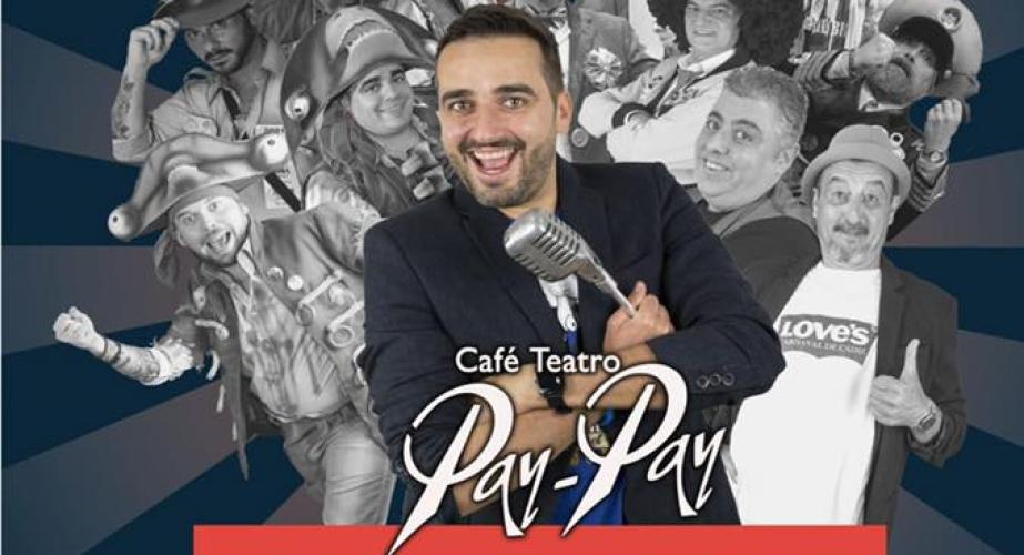 Javi aguilera y sus amigos