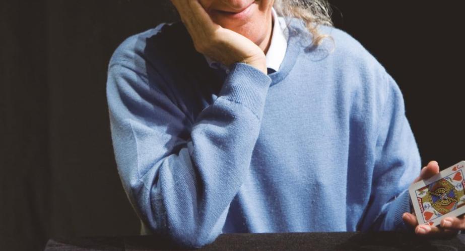 Juan tamariz