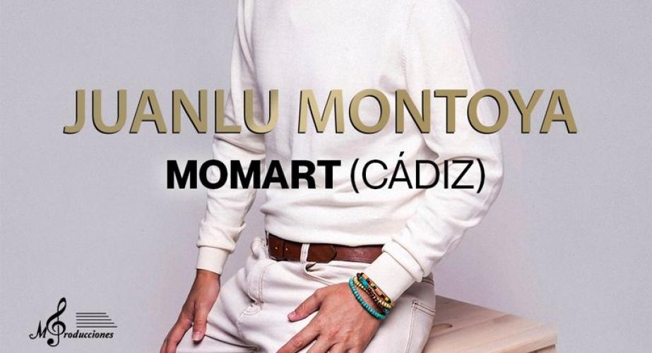 Juanlu montoya