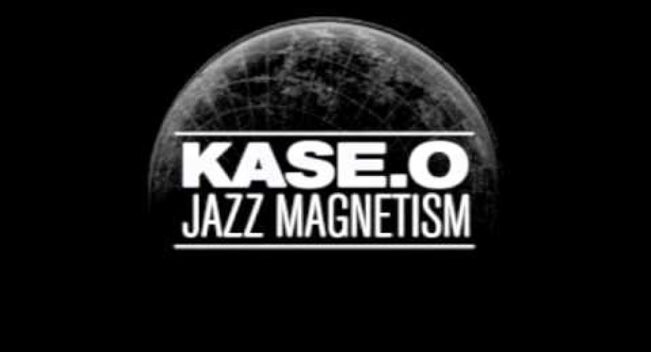 Kase.o jazz magnetism - música del mar