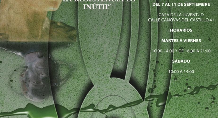 La resistencia es inútil