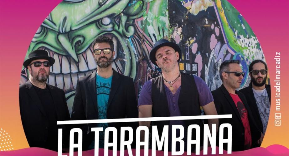 La tarambana - música del mar
