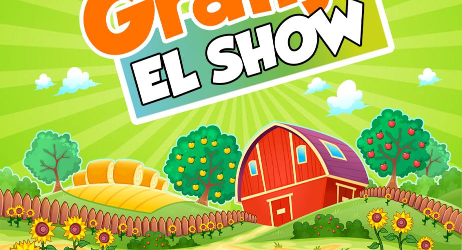 La granja el show de bartolito