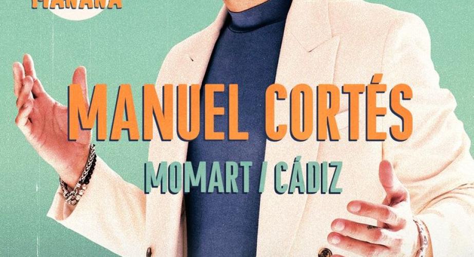 Manuel cortés