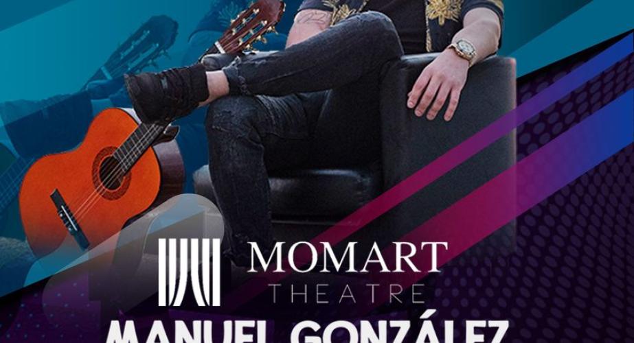Manuel gonzález