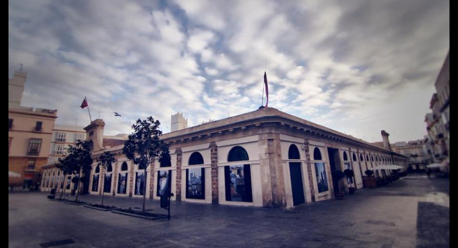 Tosantos en cádiz