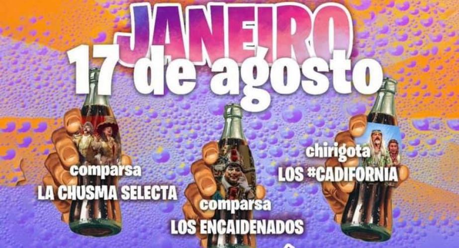 Me río de janeiro