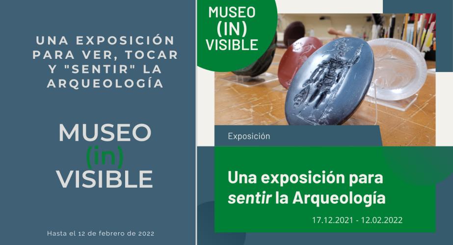 Museo (in)visible