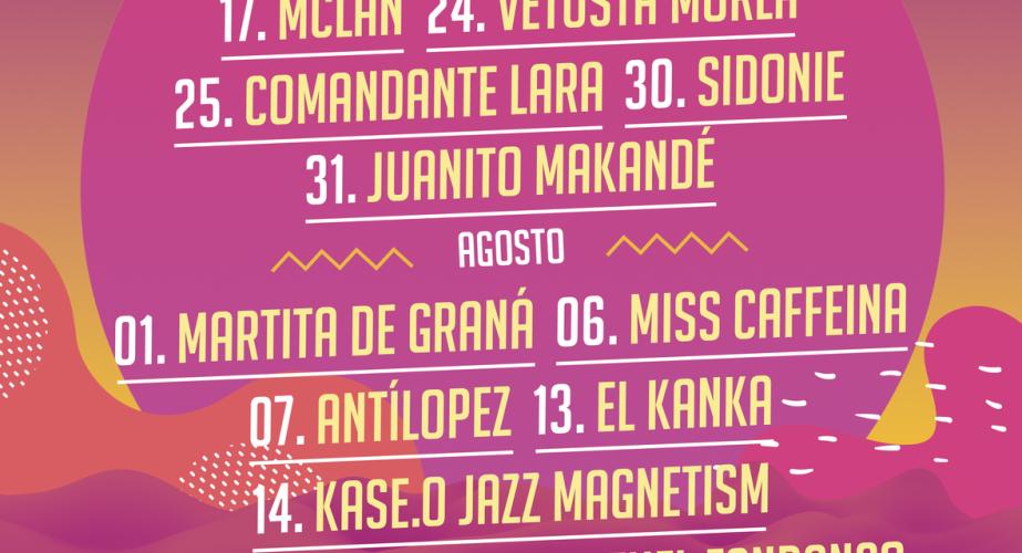 Festival música del mar cádiz