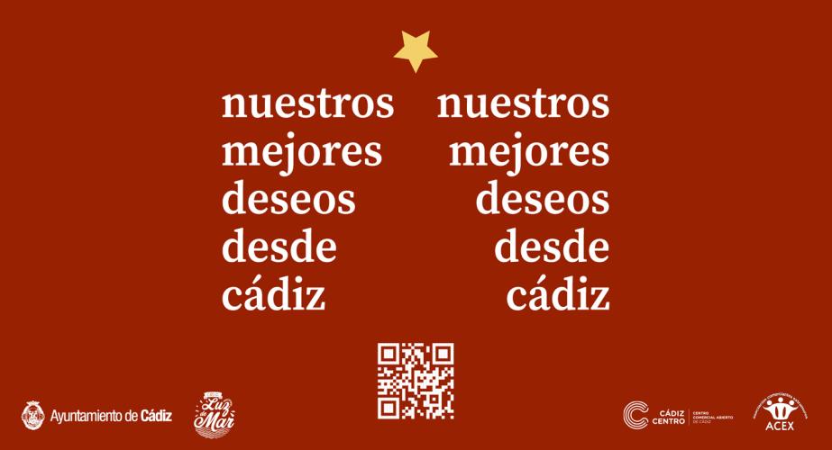 Programación navidad en cádiz 2021 - 2022