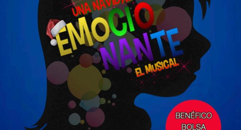 Evento benéfico una navidad emocionante