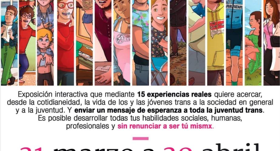 Nuestrans vidas importan
