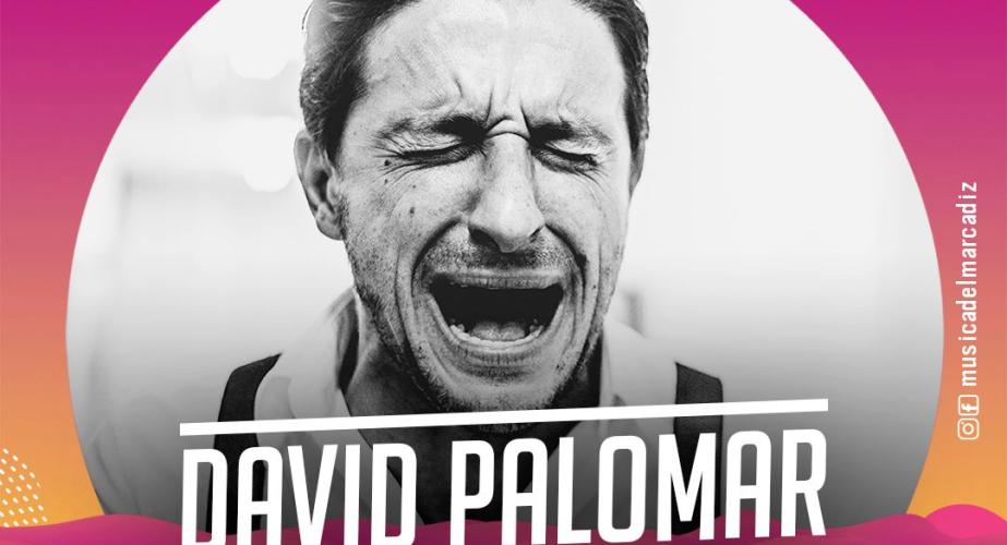 David palomar - música del mar