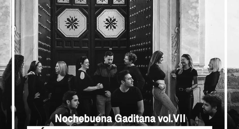 Jovenes flamencos - porta coeli