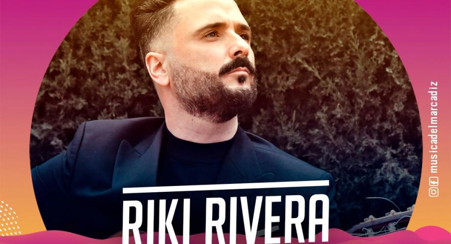 Riki rivera - música del mar