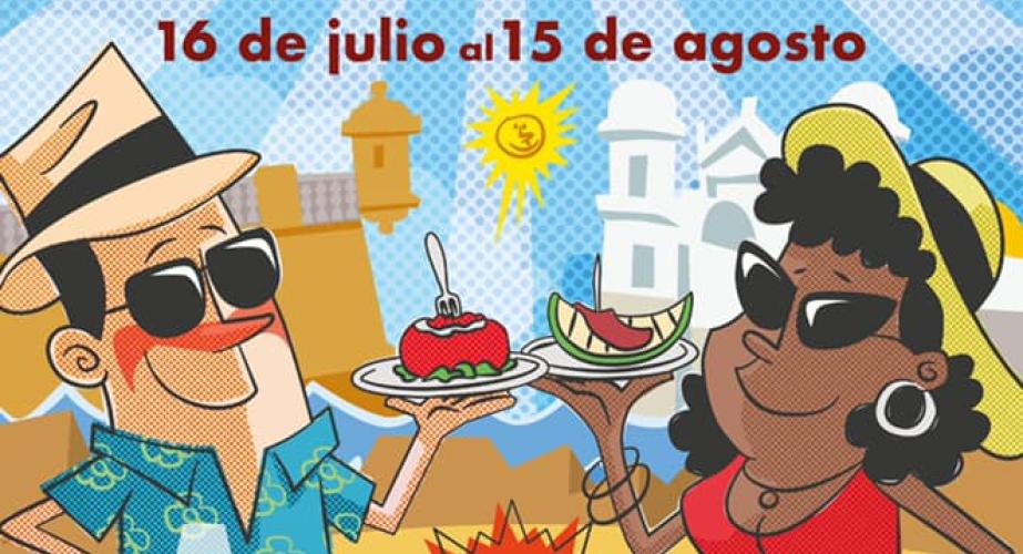 Xx ruta del tapeo de cádiz "un rosario de tapas"
