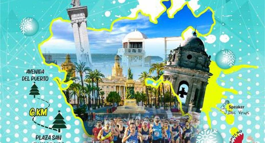 V san silvestre gaditana