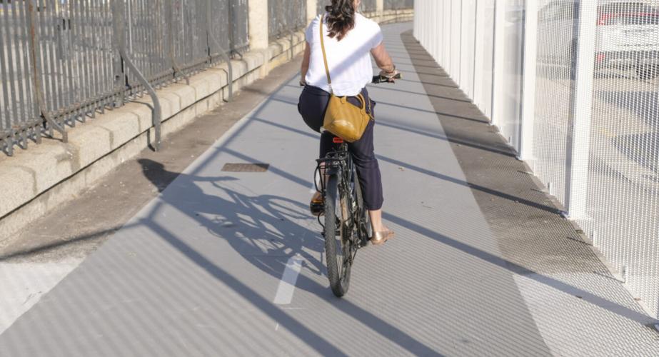 Semana europea de la movilidad