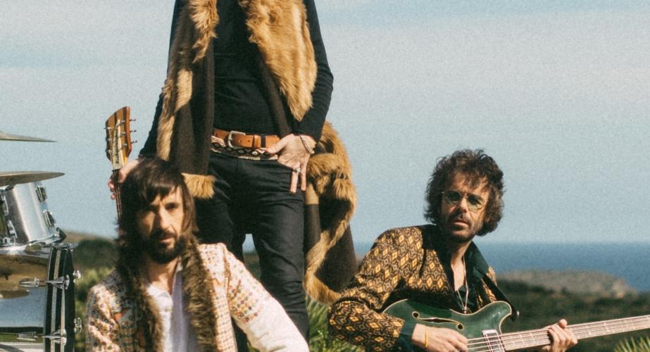 Sidonie - música del mar