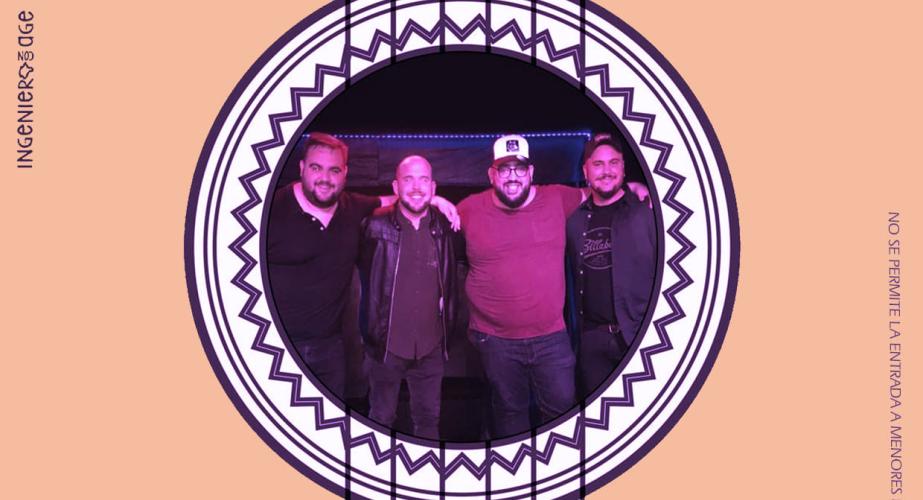 Waxi - manolín - germán