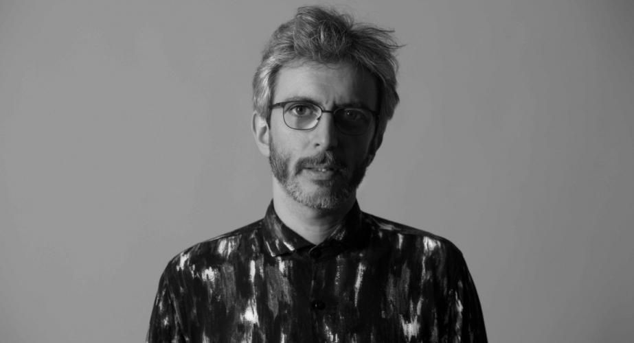Xoel lópez - musica del mar