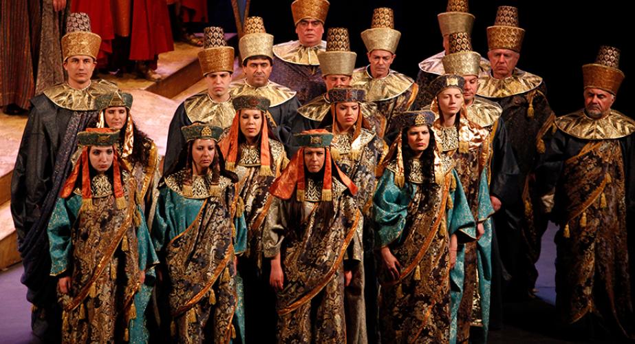 Nabucco