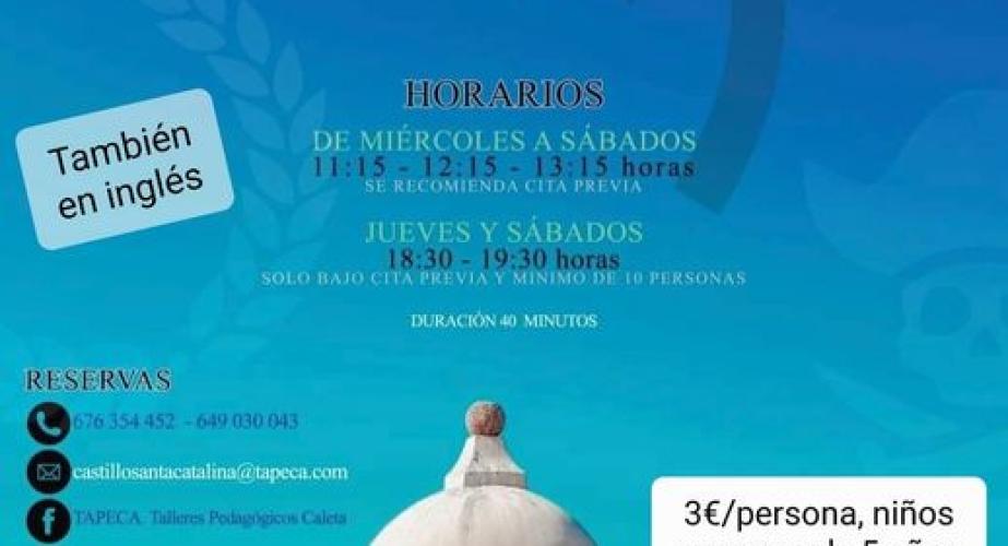 Del gadir fenicio y el gades romano al cádiz pirata