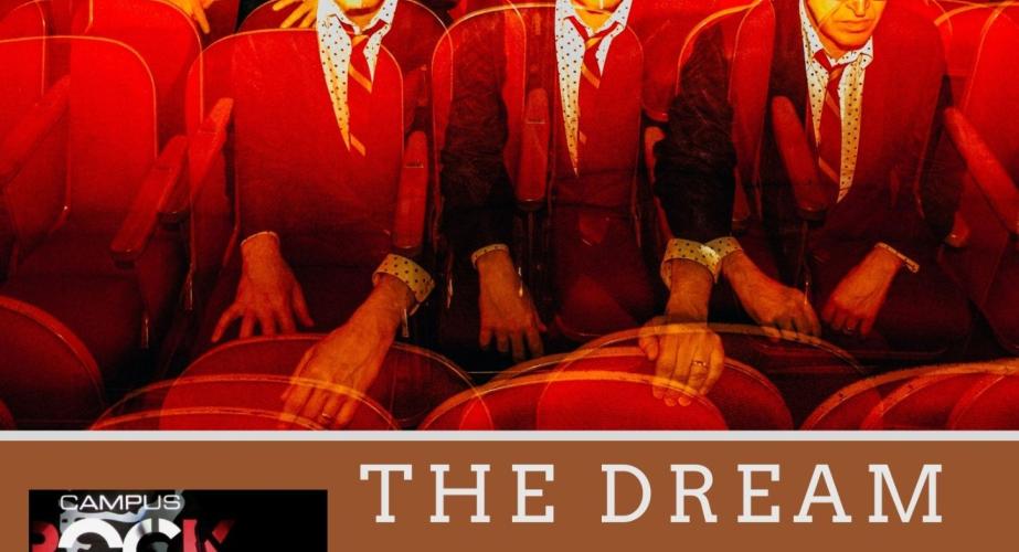 The dream syndicate