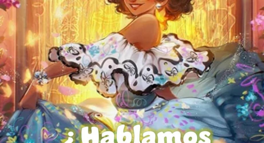 ¿hablamos de bruno? un musical con encanto